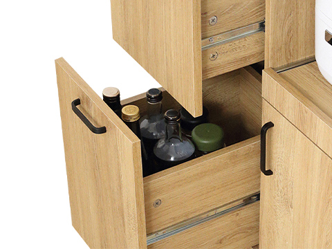 スライドレール