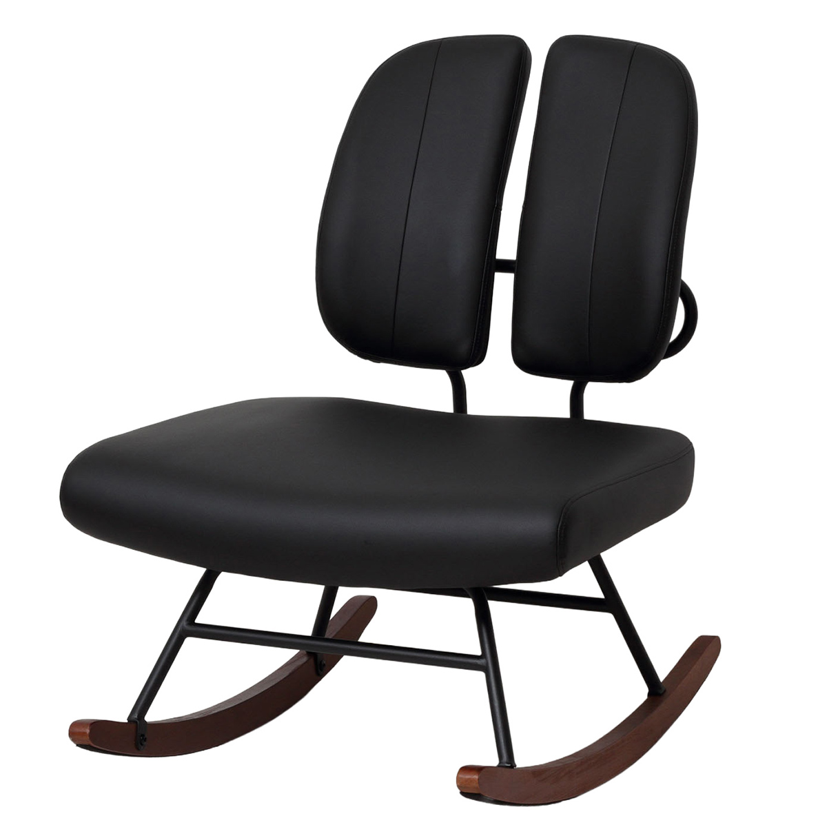 セポラ ロッキングチェア プレミアム（W660×D845×H870）