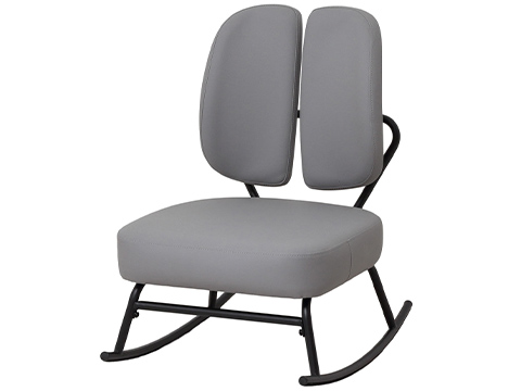  省スペースに置けるコンパクト設計