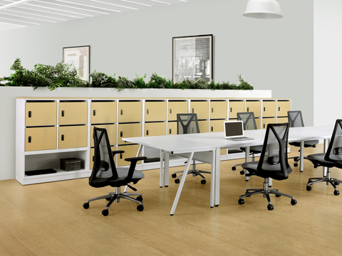 FADシリーズとの相性