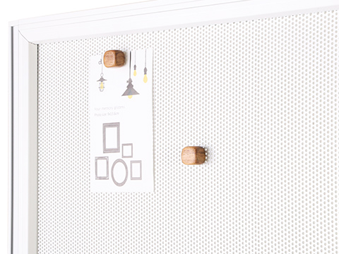 マグネット使用可