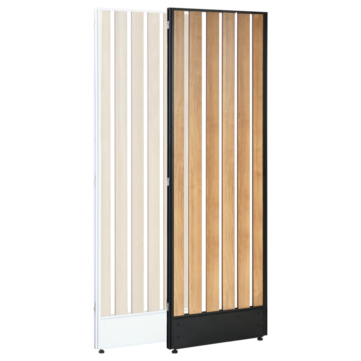 ラダーローパーテーション縦型 KGシリーズ(H1800×W600)