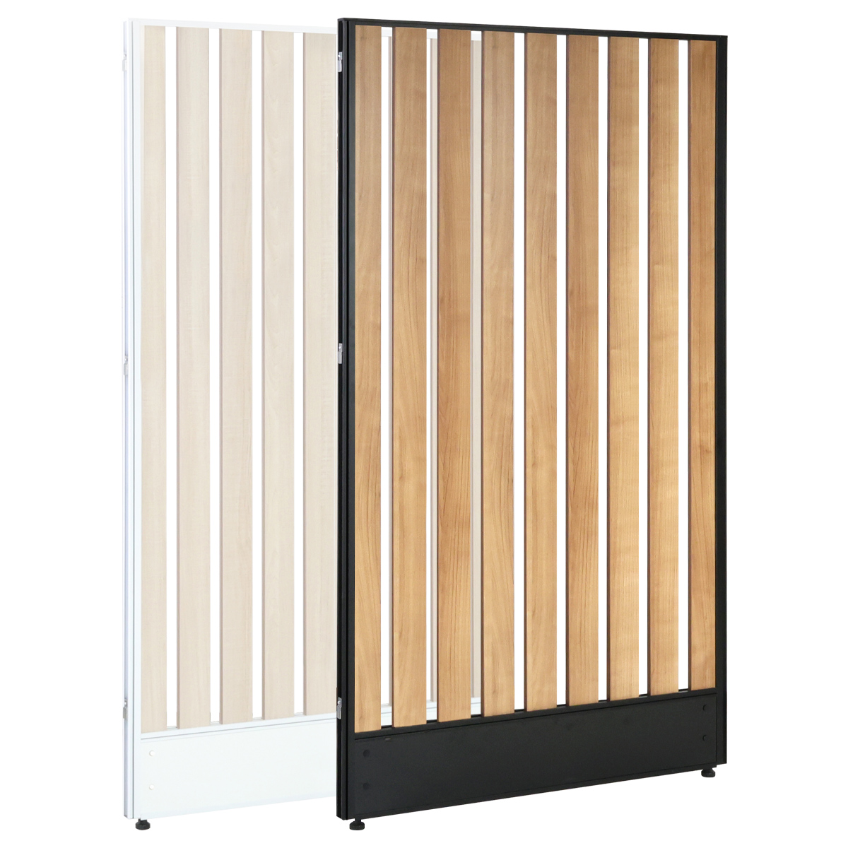 ラダーローパーテーション縦型 KGシリーズ(H1600×W900)