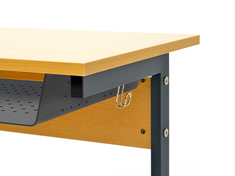 荷物が掛けられます