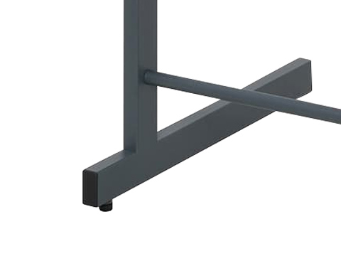 アジャスター付き