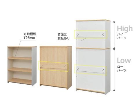 申し分ない強度