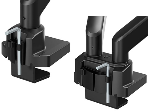 六角レンチホルダー