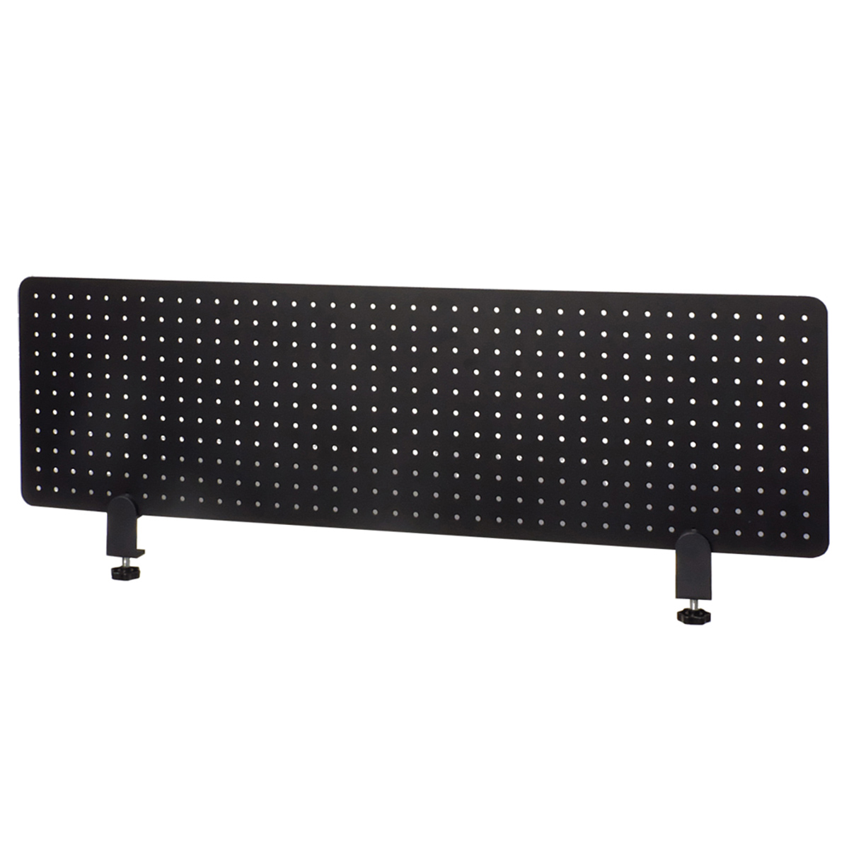 メタルデスクトップパネル（W1000×D22×H353）