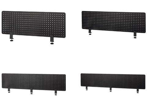 豊富なサイズ展開