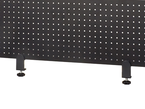 簡単に取り付け可能