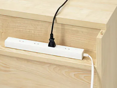 配線ベース付き