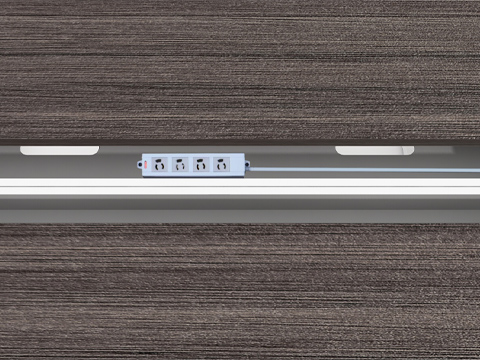 電源タップでより便利に