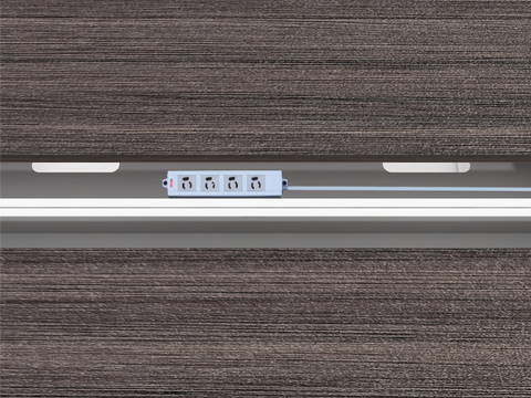 電源タップでより便利に