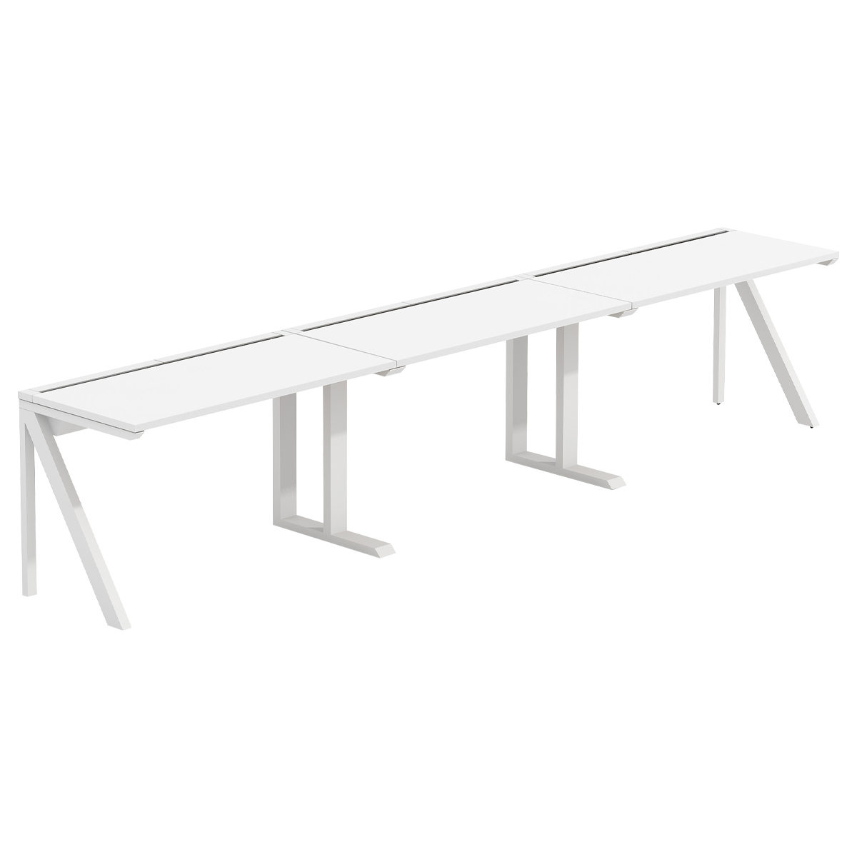 LASH ���b�V�� �Жʃf�X�N ���b�V�����b�O�^�C�v ��3600 ���s600 ����720 �Ƌ� �I�t�B�X�Ƌ� �� �f�X�N ���j�^�[ �f�U�C�� �N�����v ���b�V���f�X�N �n�̎��r���[�N�f�X�N