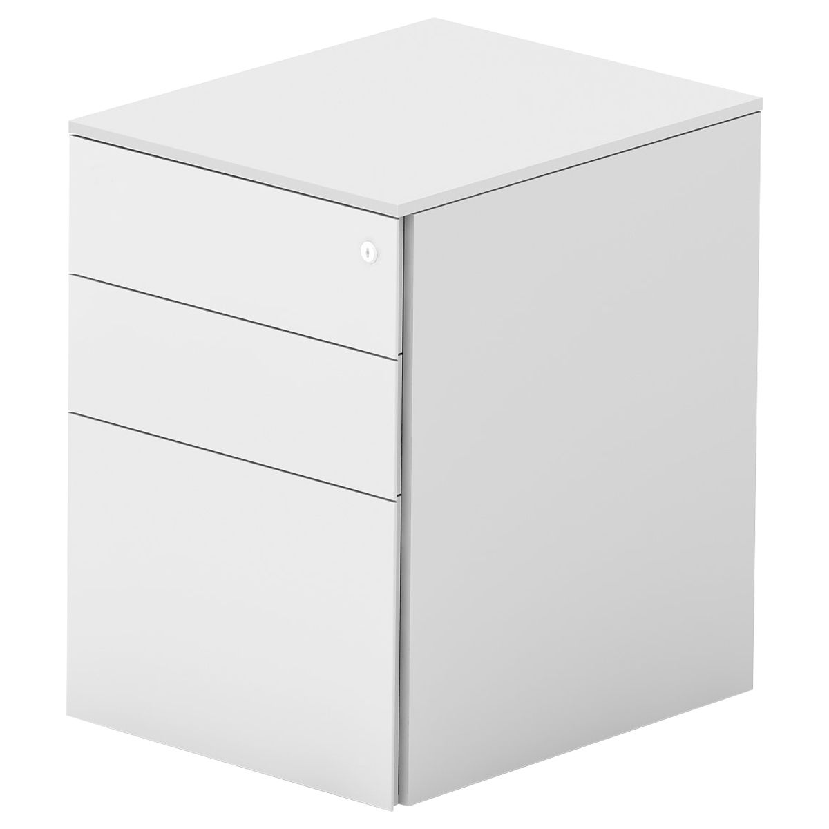 LASH（ラッシュ）サイドワゴン（W400×D500×H571）