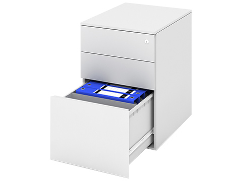 位置調整できる仕切板