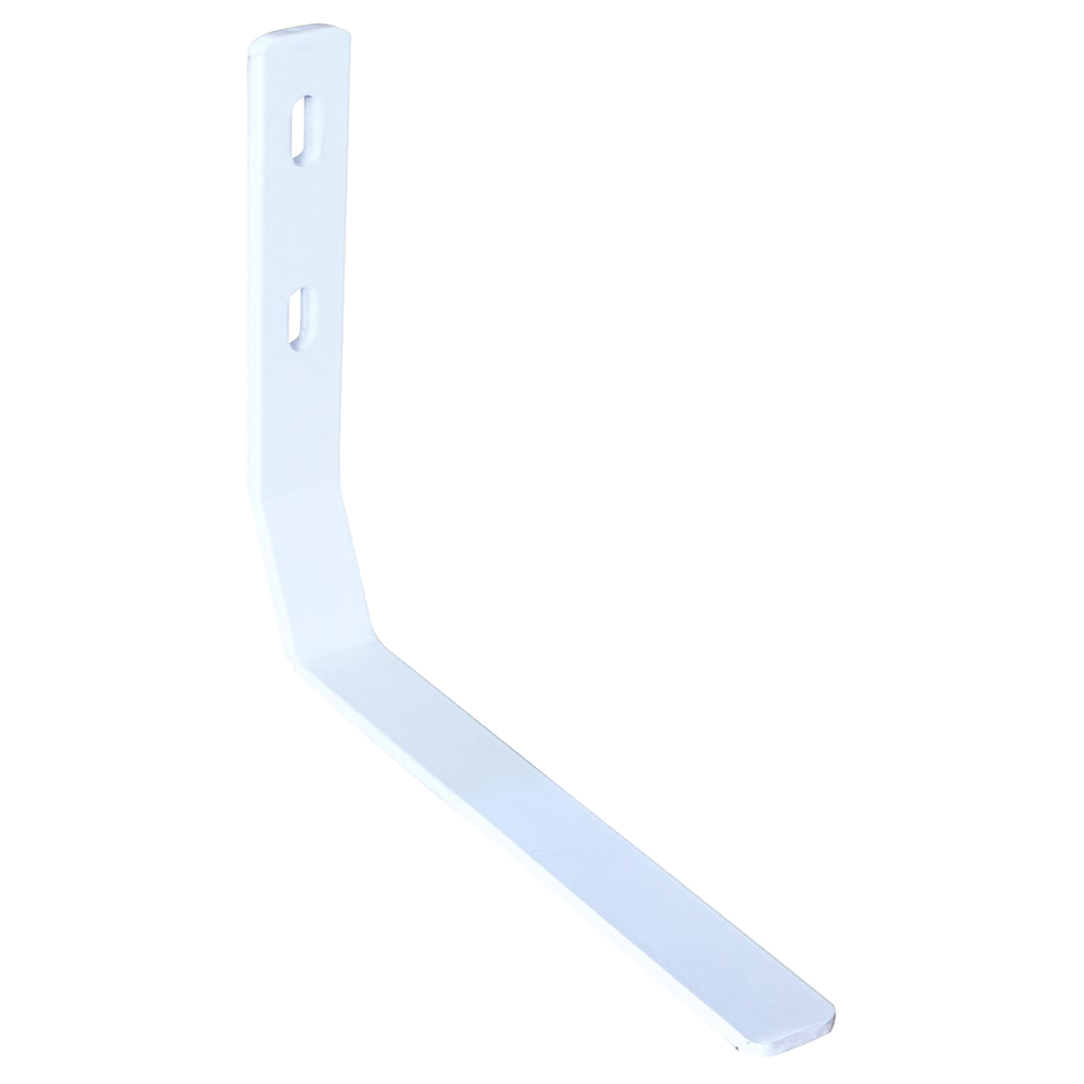 鋼板パーテーション専用片側安定脚