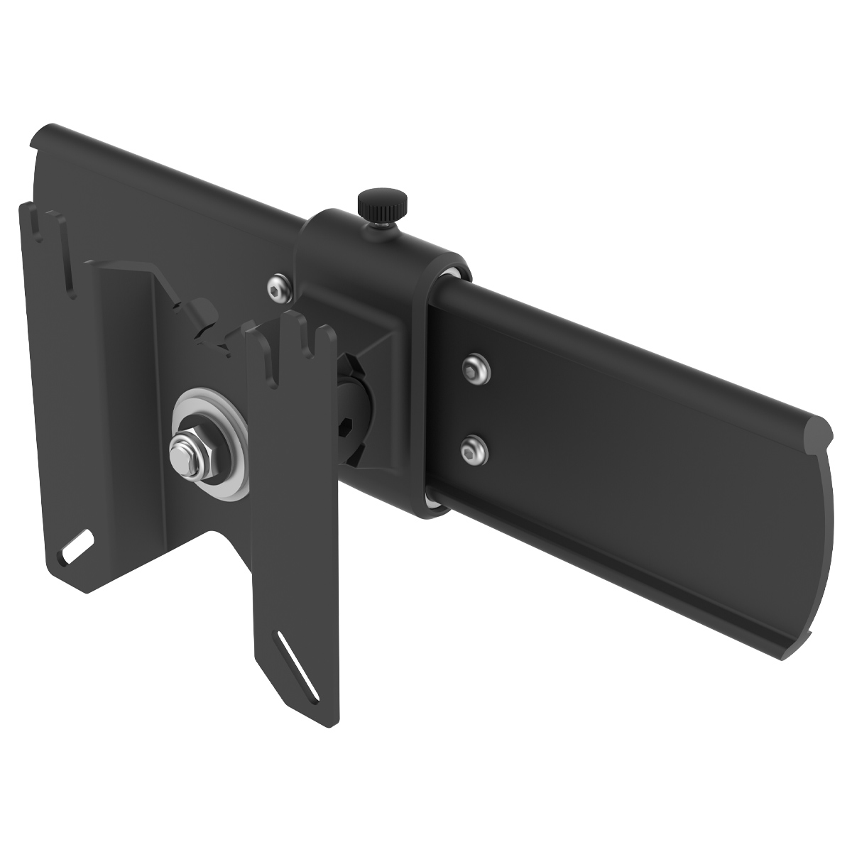 水平垂直多関節デュアルアーム用スライドパーツ