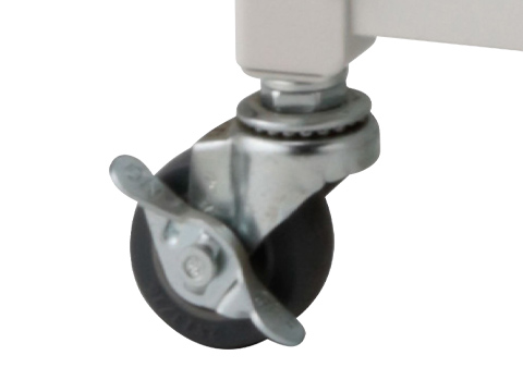 エラストマー車輪