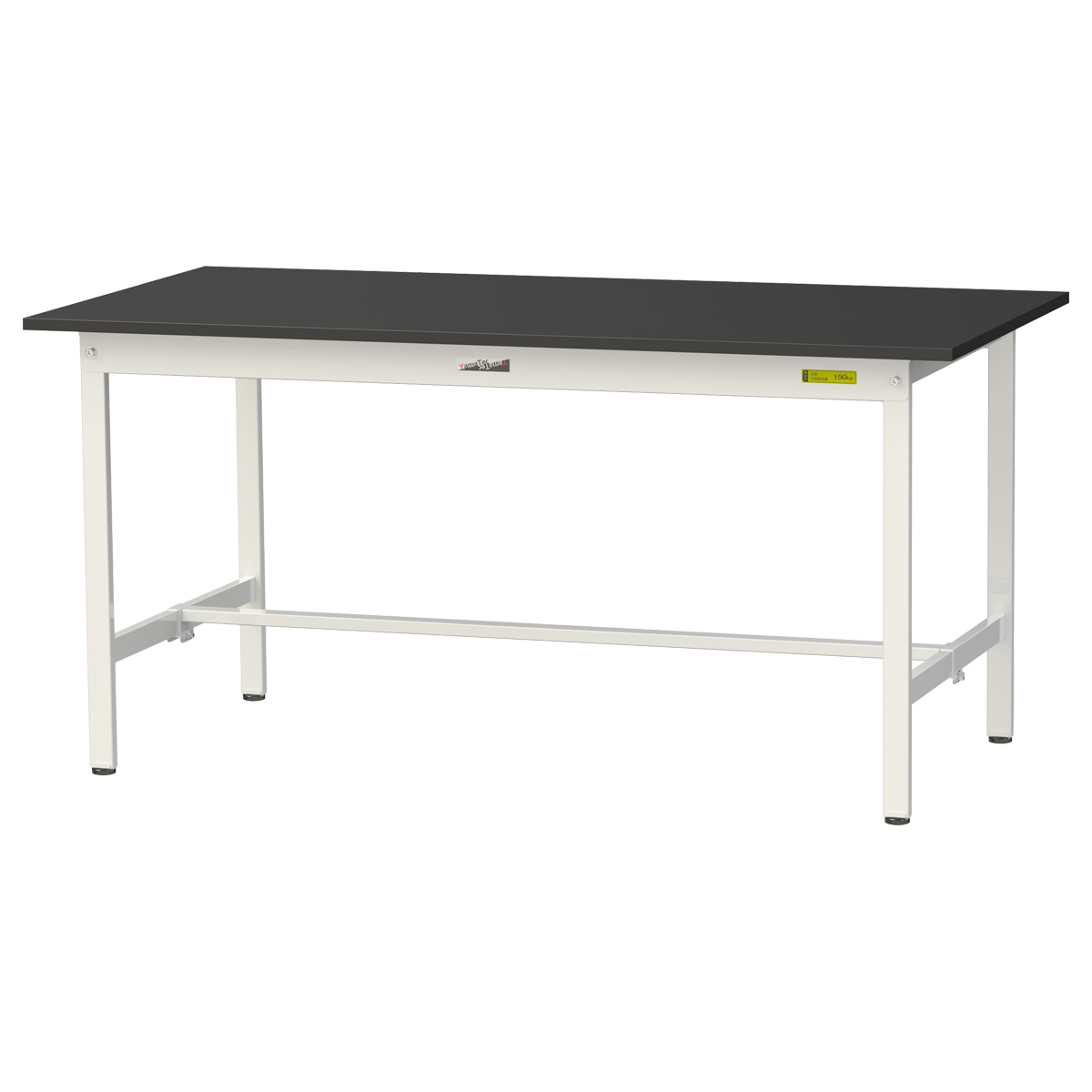 実験用ワークテーブル LABシリーズ（W1500×D750×H740）