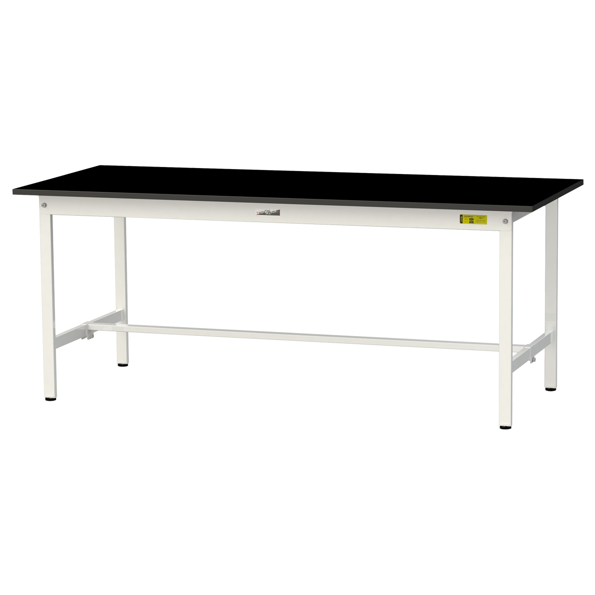 実験用ワークテーブル LABシリーズ（W1800×D750×H740）