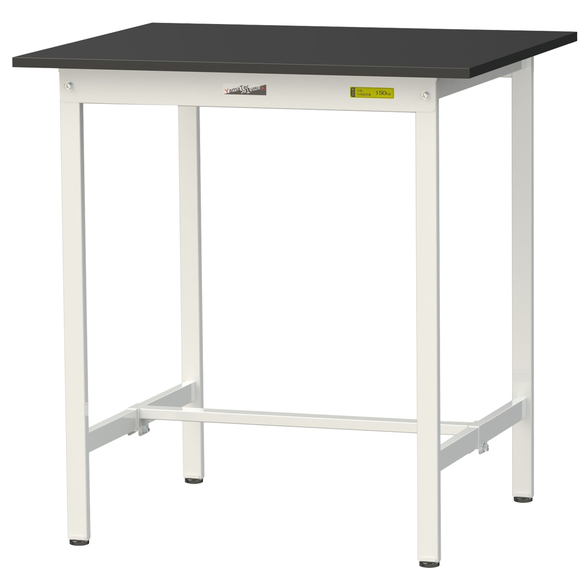 実験用ワークテーブル LABシリーズ（W900×D750×H950）