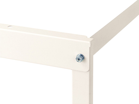 横揺れ防止パーツ