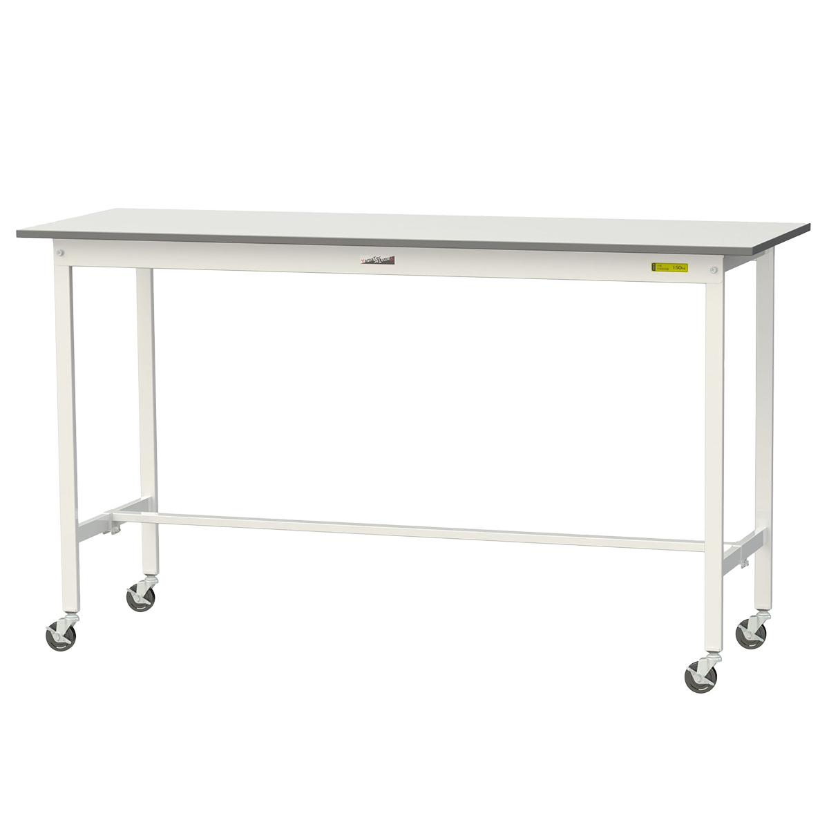 移動式ワークテーブル 150シリーズ（W1800×D600×H1035）