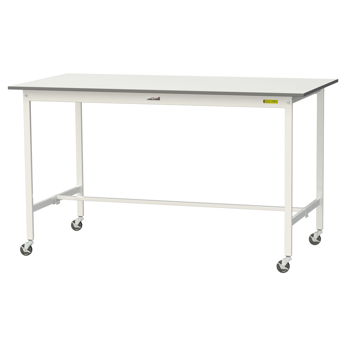 移動式ワークテーブル 150シリーズ（W1800×D900×H1035）