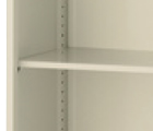 スキマ書庫用棚板 KW45シリーズ W450（単品）
