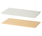 下置き書庫用天板 (W900/単品)