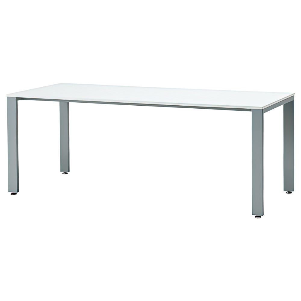 ミーティングテーブル UTSシャープタイプ（W1800×D900×H700）