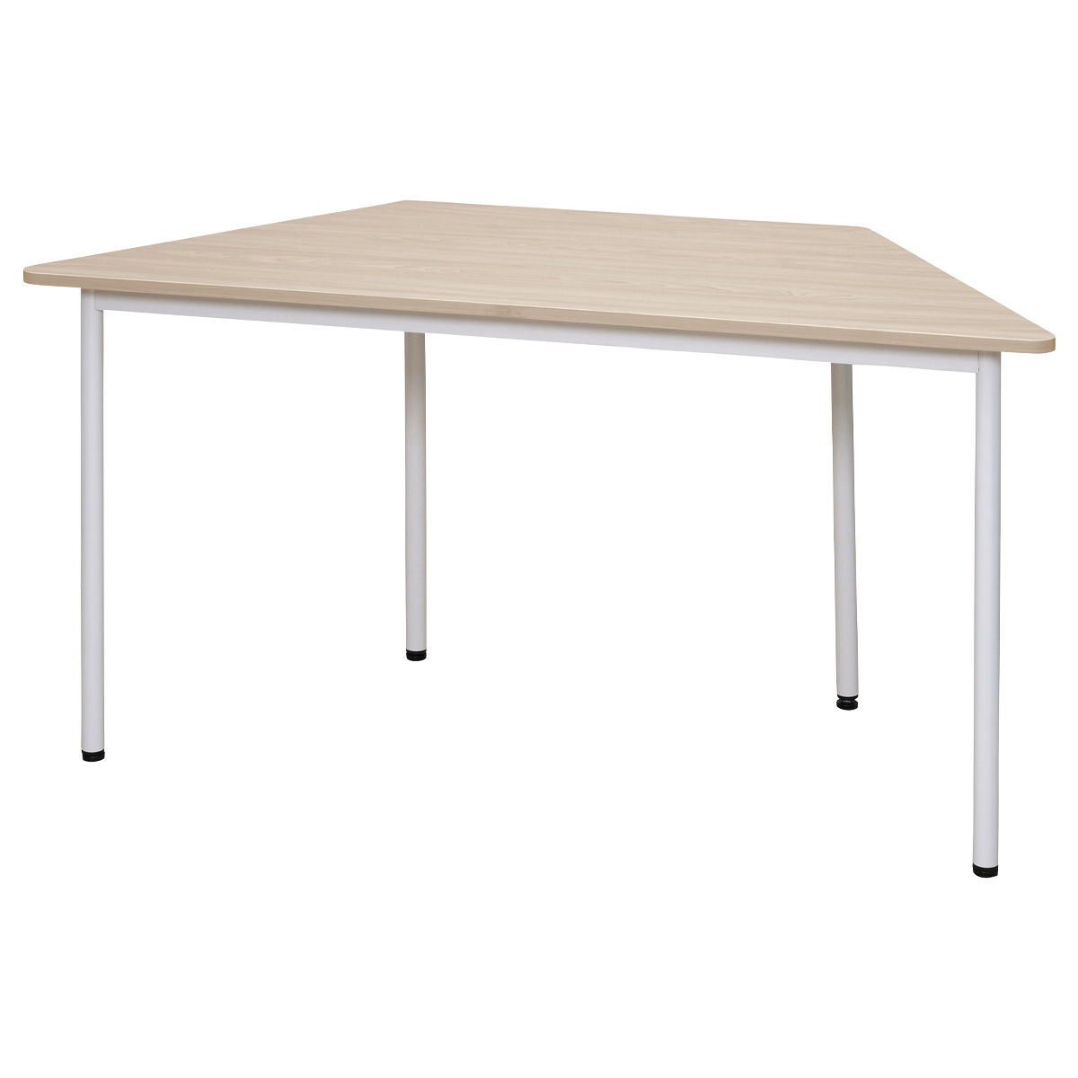 シンプルテーブル ラディーシリーズ 幅700 奥行700 高さ700 RY-SPT7070 通販 - 会議用テーブル・会議机・長机 | オフィス 家具のカグクロ