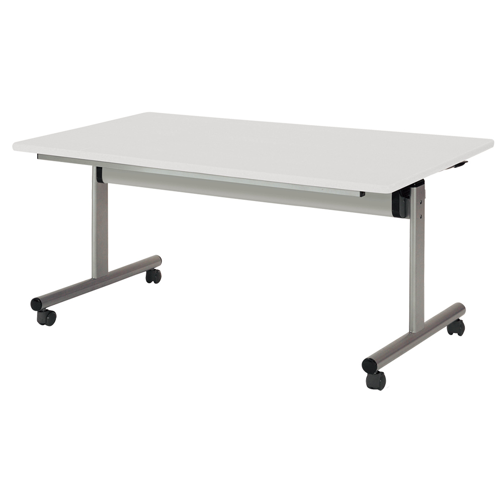 角型フラップテーブル TOYシリーズ（W1500×D750×H700）