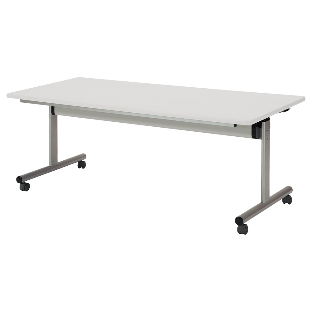 角型フラップテーブル TOYシリーズ（W1800×D750×H700）