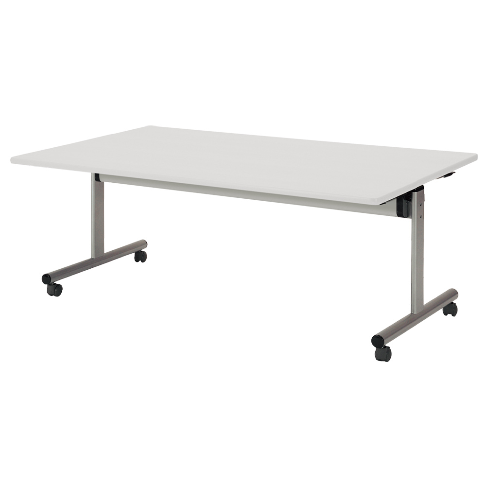 角型フラップテーブル TOYシリーズ（W1800×D900×H700）