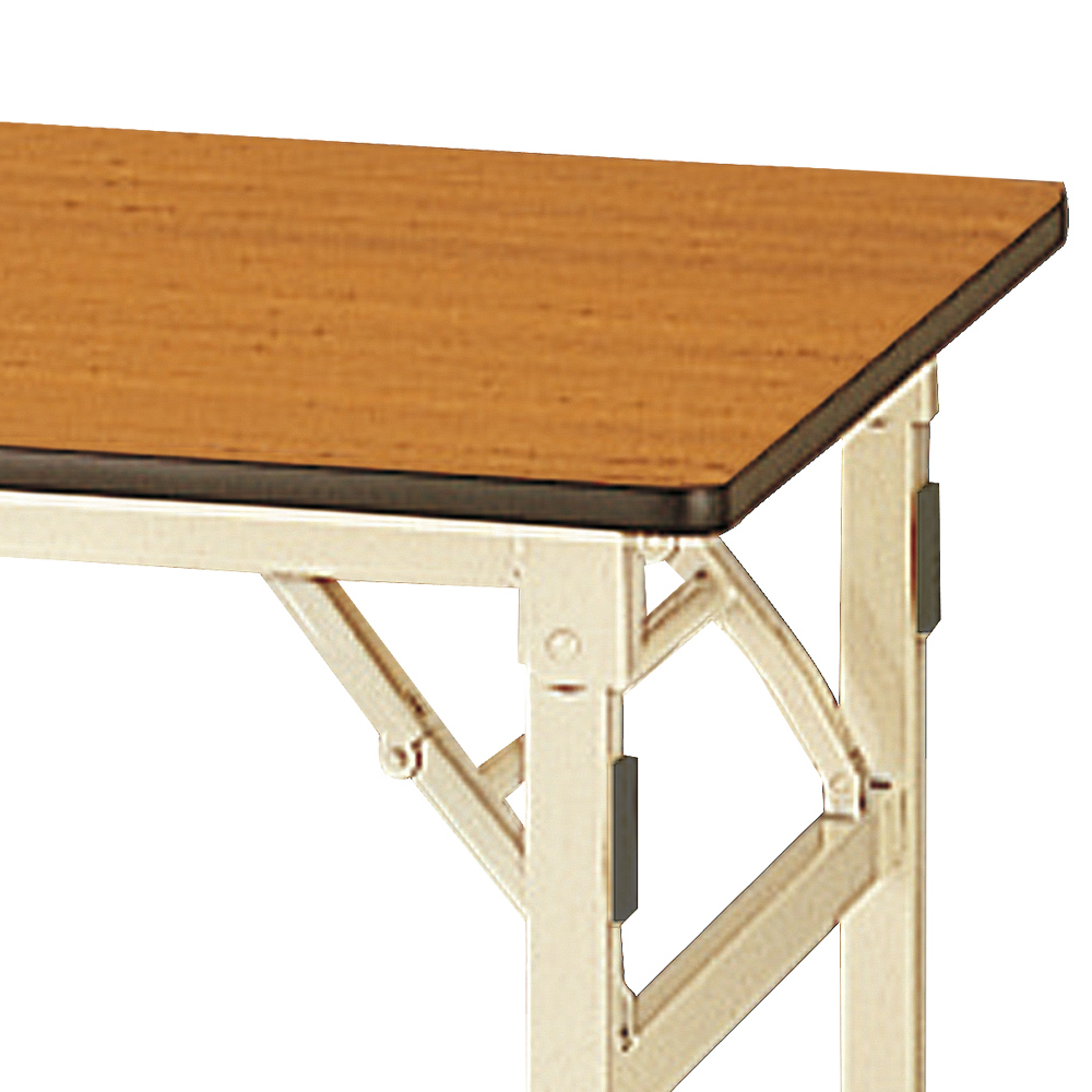 折りたたみワークテーブル（W1200×D750×H740）