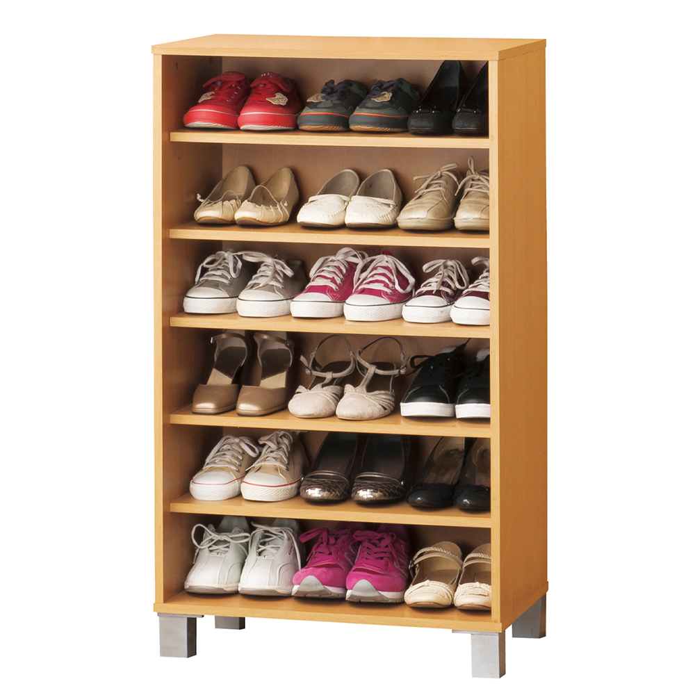 shoe-rack