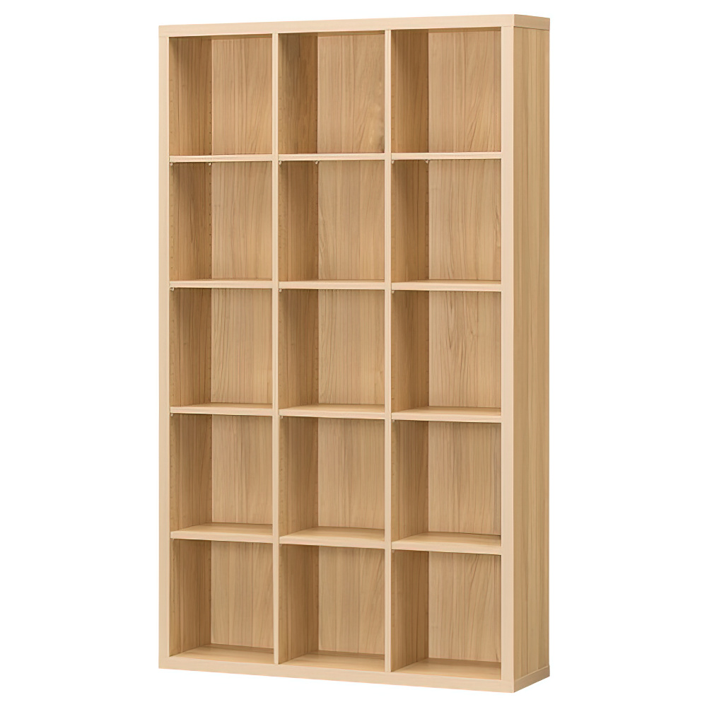 woodshelf